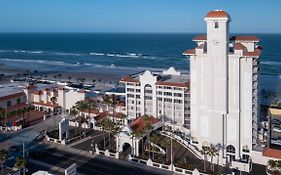 Plaza Resort y Spa